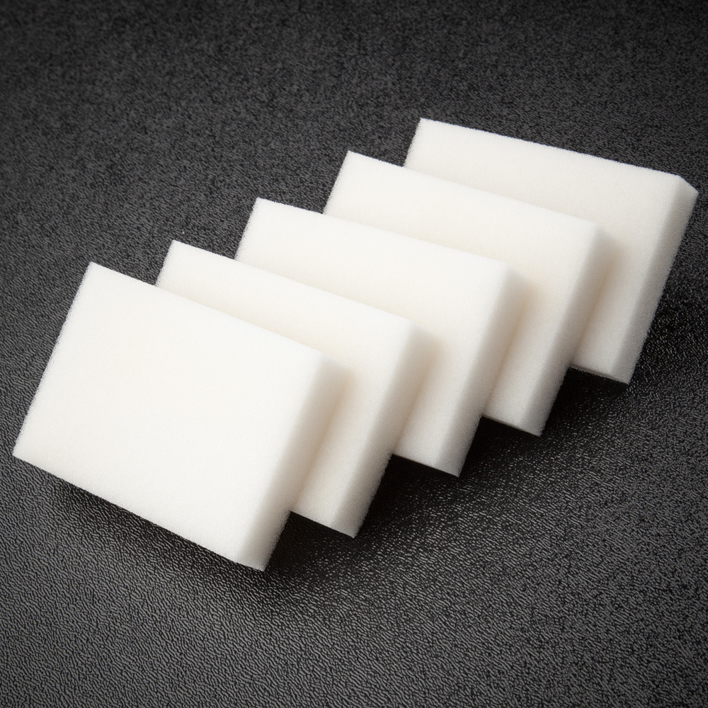 FoamTec HT4233 CleanWIPE 3 x 3 x 0.25in Medical Grade Foam Wiper